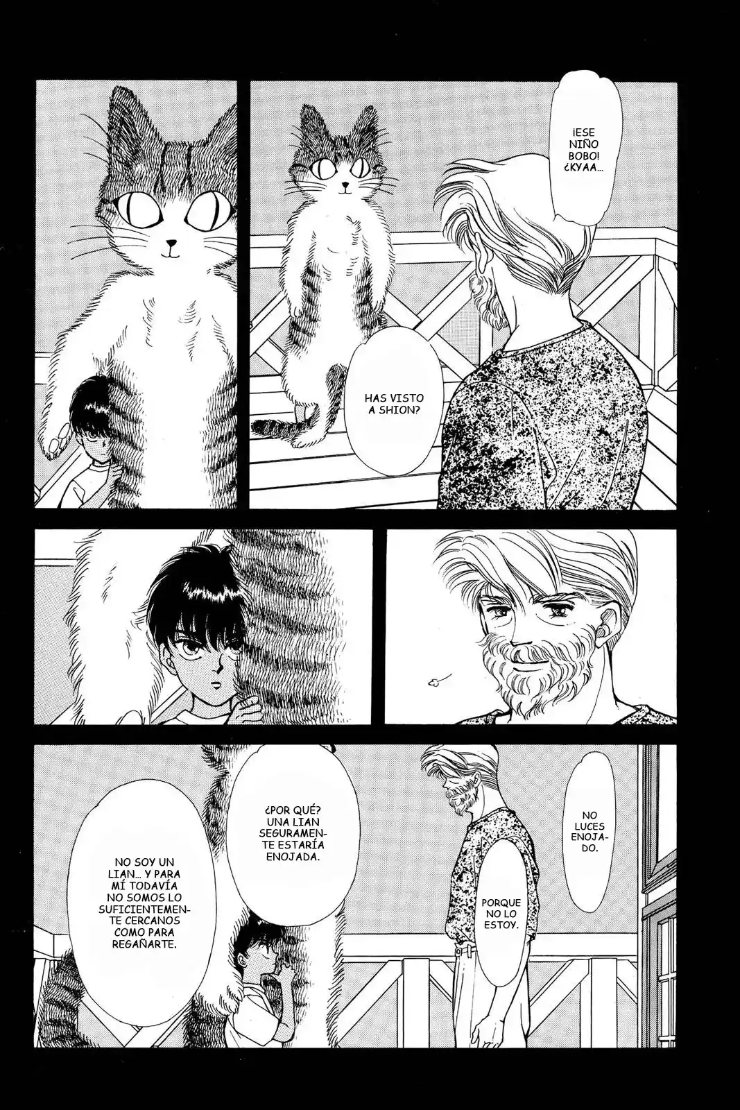 Please Save My Earth capítulo 39, página 20