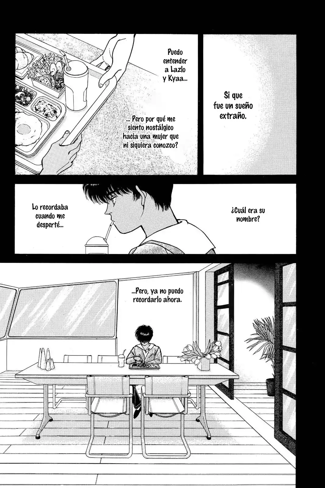 Please Save My Earth capítulo 40, página 24