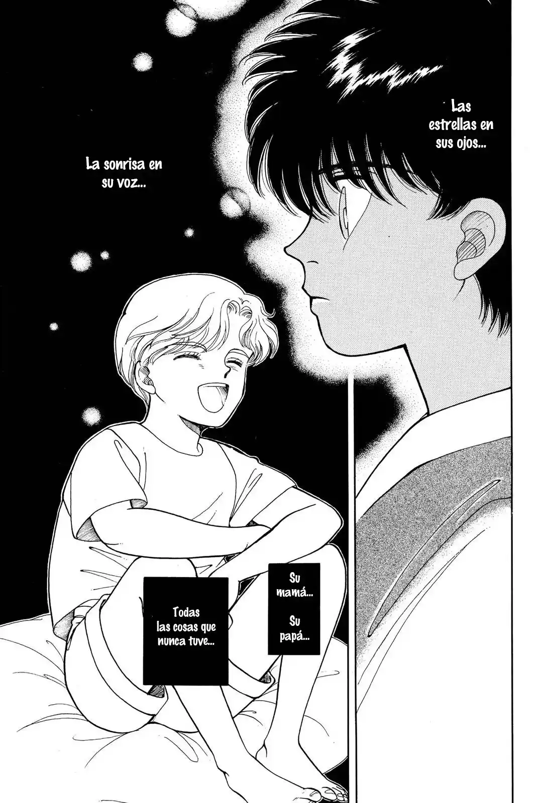 Please Save My Earth capítulo 41, página 24