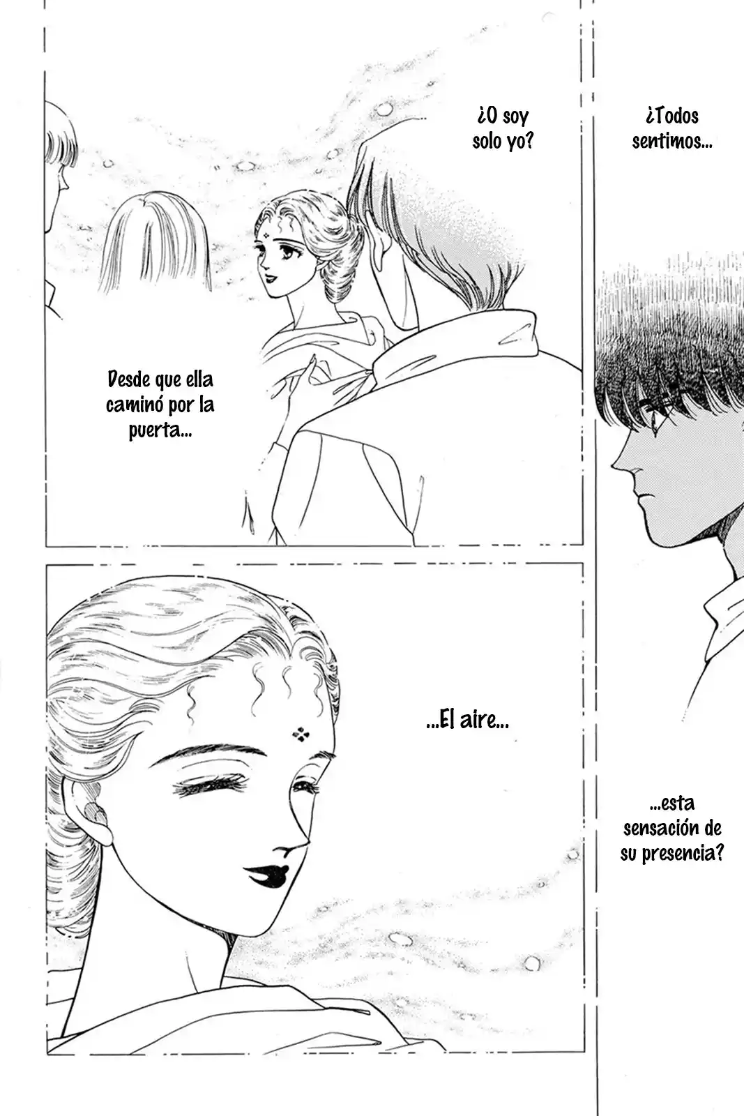 Please Save My Earth capítulo 44, página 32