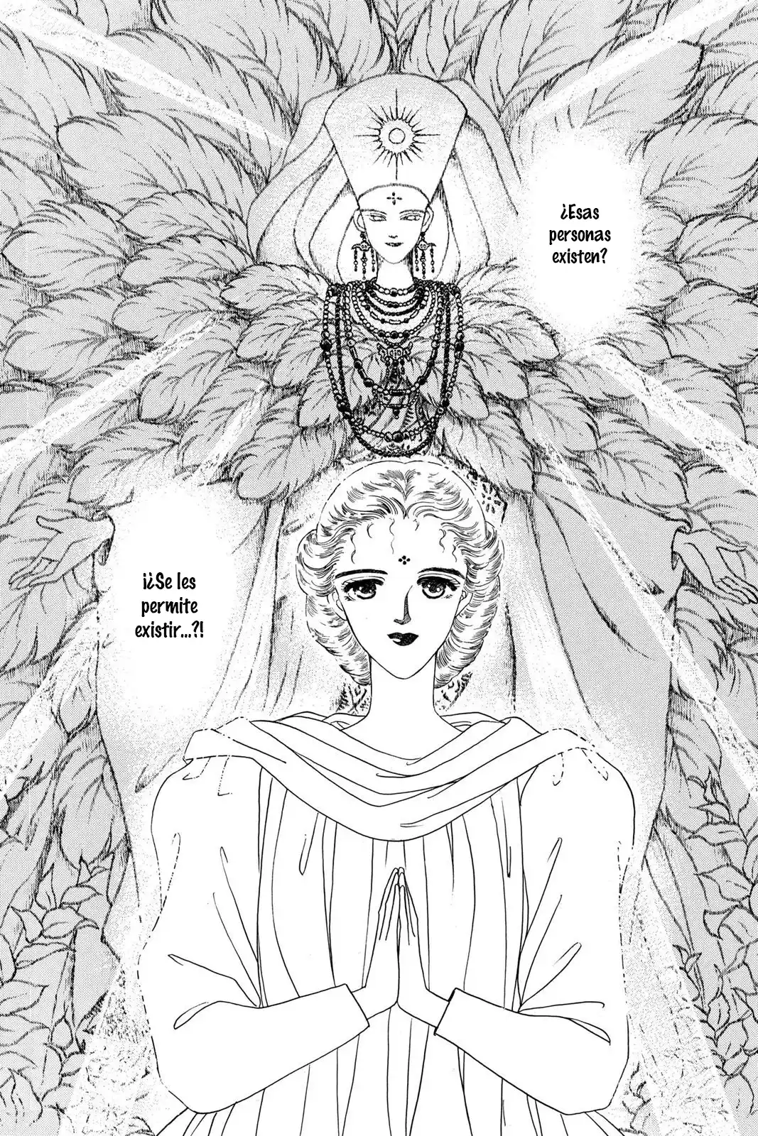 Please Save My Earth capítulo 45, página 5
