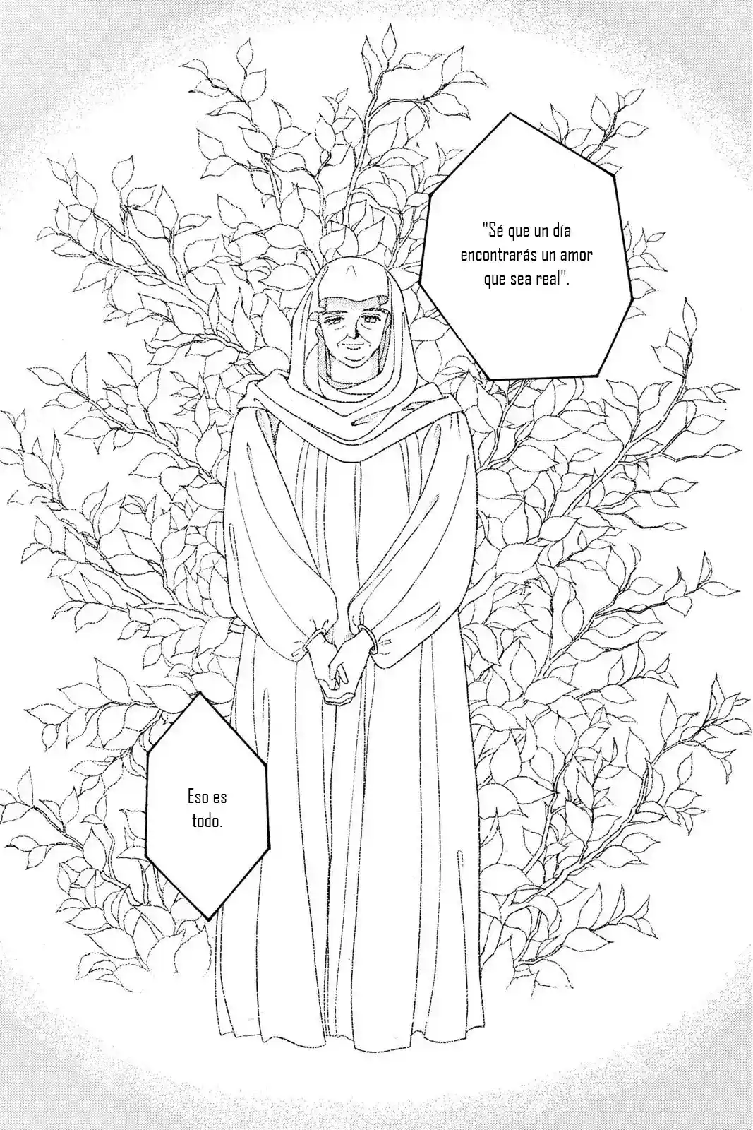 Please Save My Earth capítulo 46, página 24