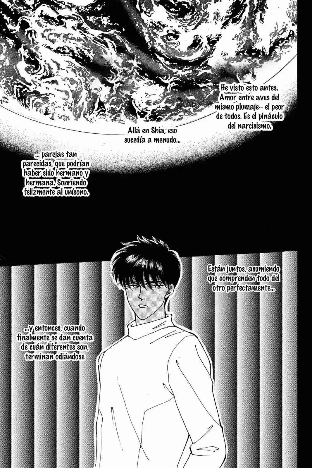 Please Save My Earth capítulo 49, página 7