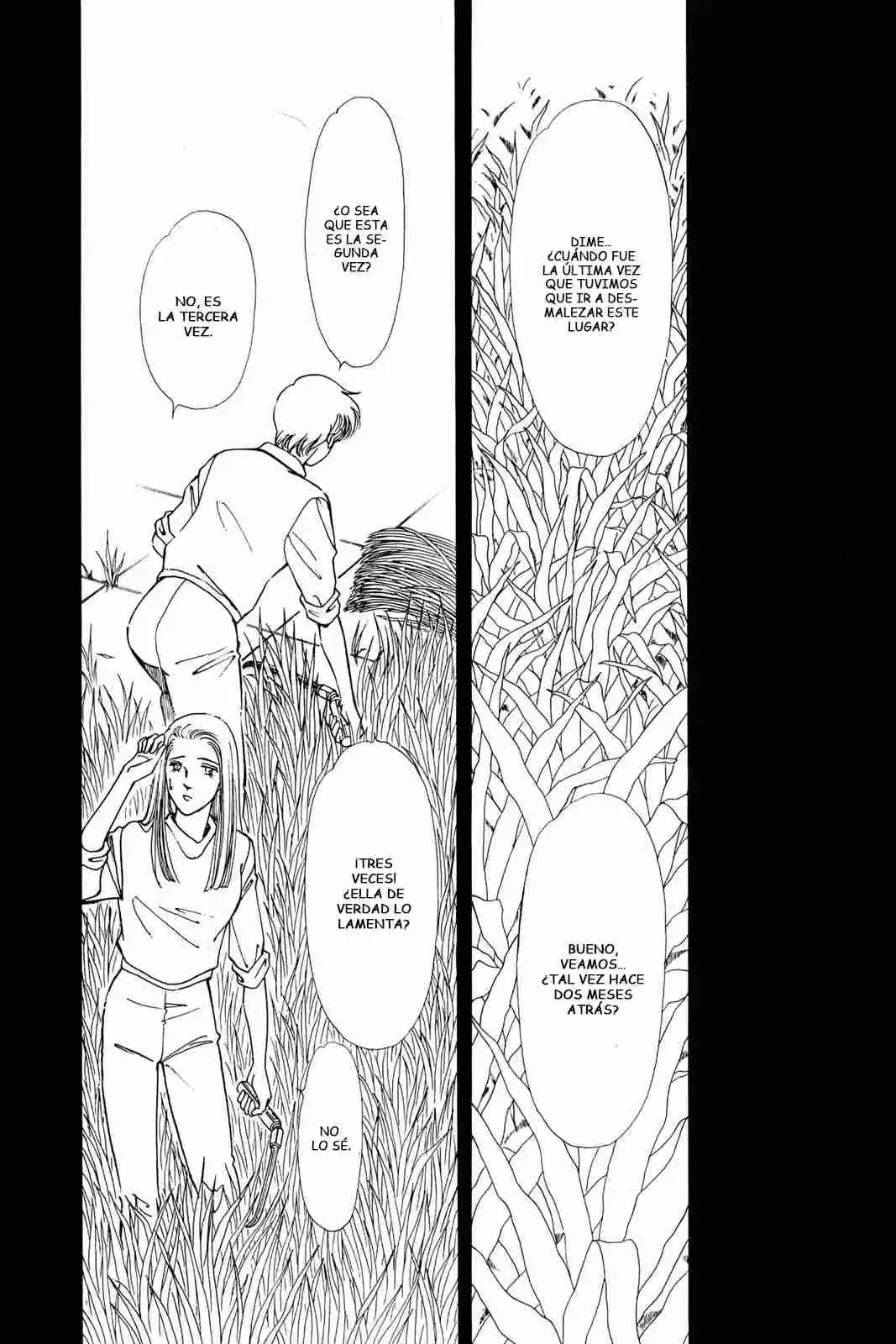 Please Save My Earth capítulo 49, página 10