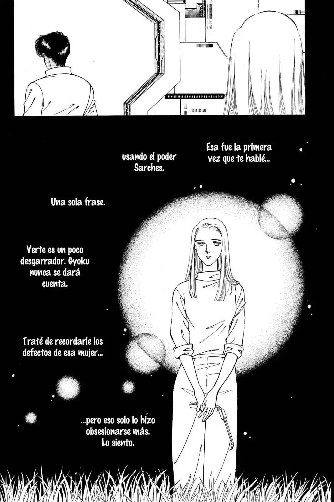 Please Save My Earth capítulo 49, página 15