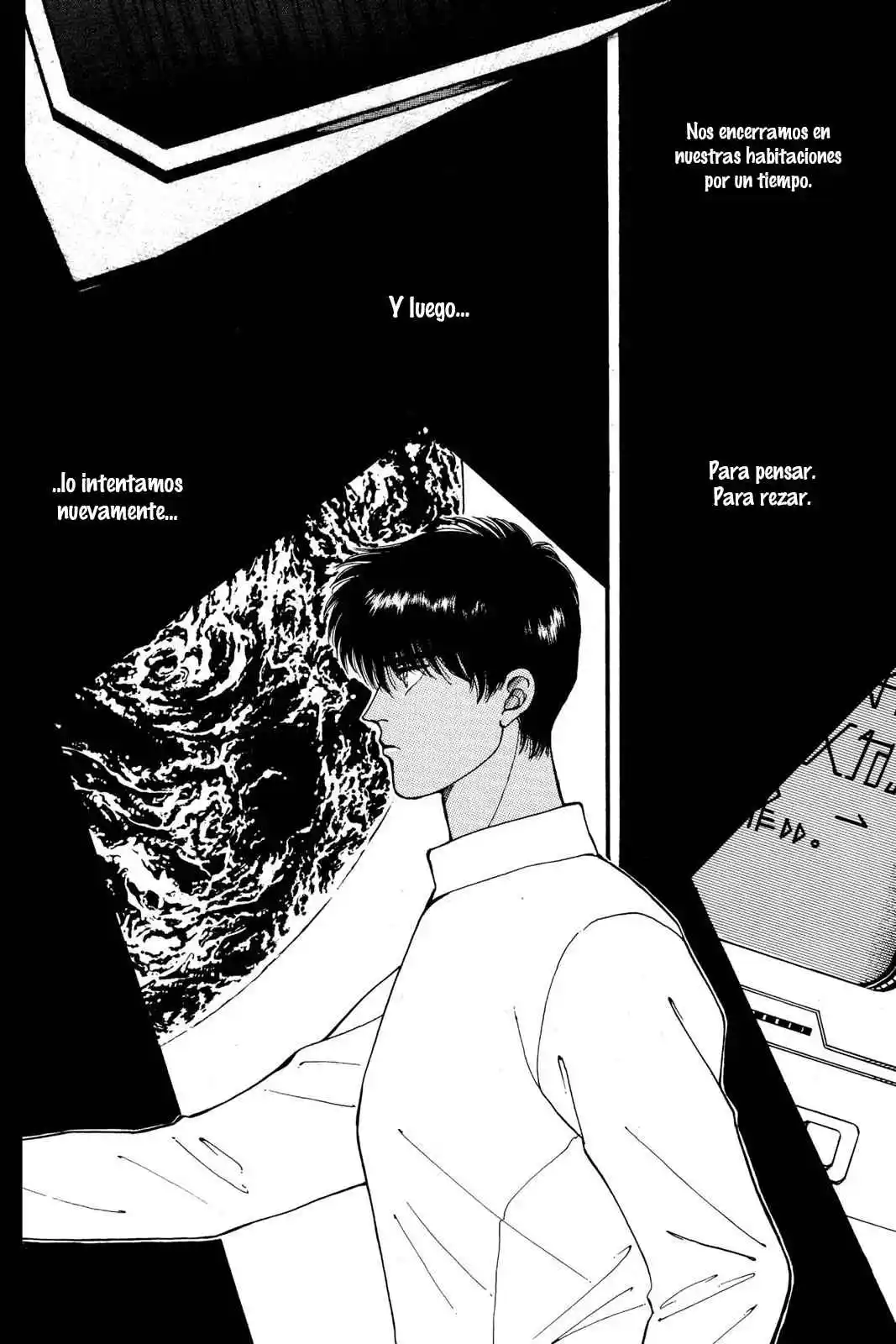 Please Save My Earth capítulo 49, página 30