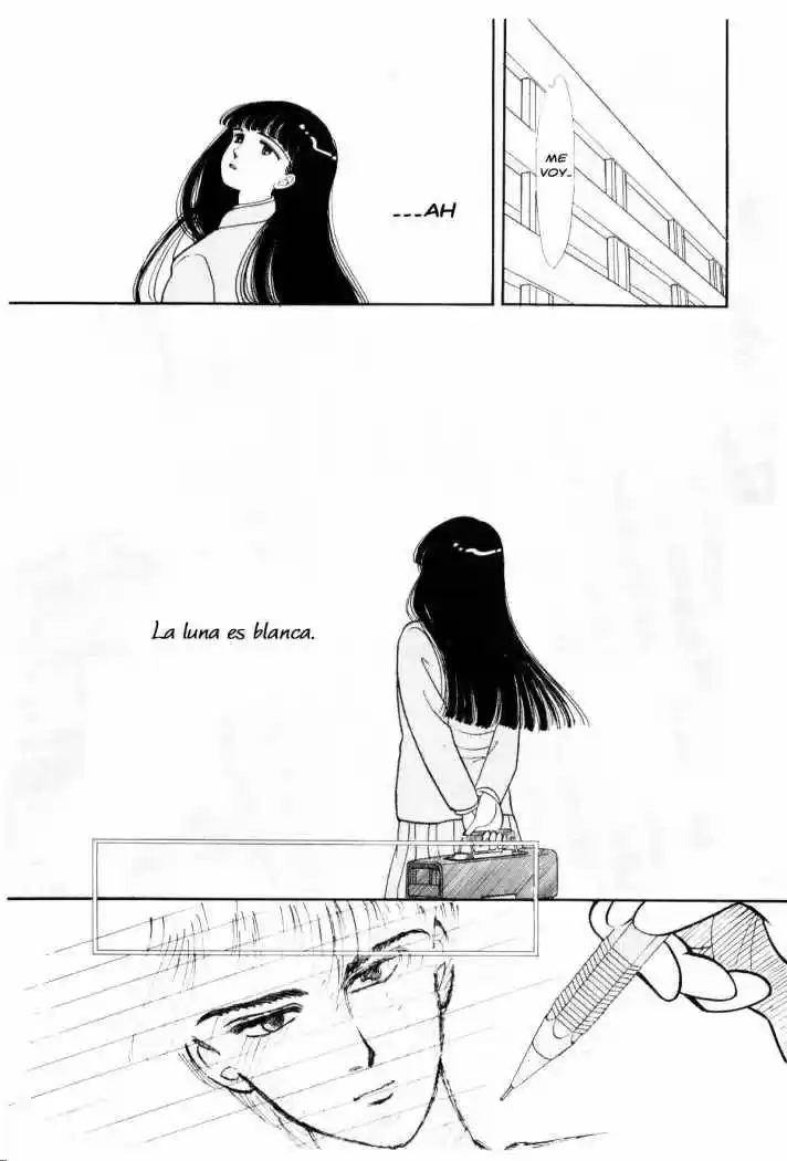 Please Save My Earth capítulo 5, página 33