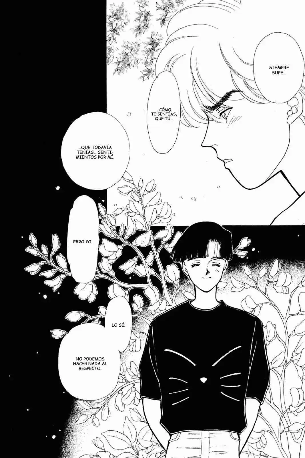 Please Save My Earth capítulo 59, página 24
