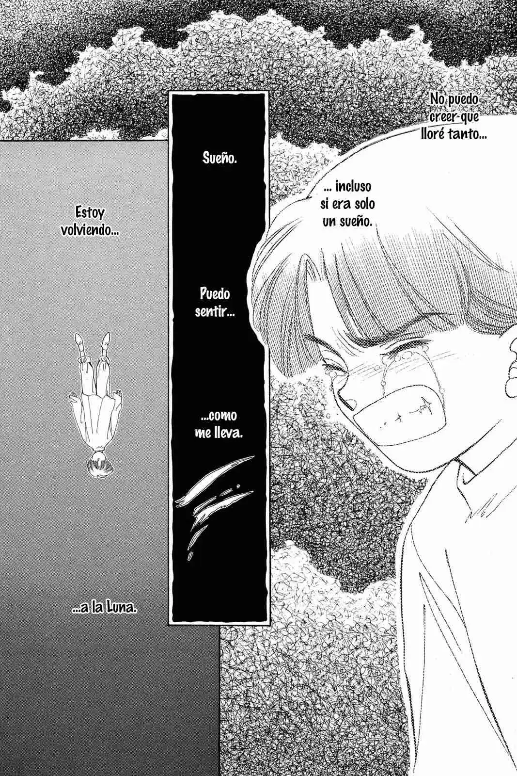 Please Save My Earth capítulo 65, página 21