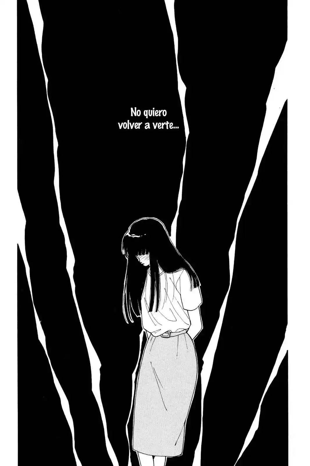 Please Save My Earth capítulo 65, página 33