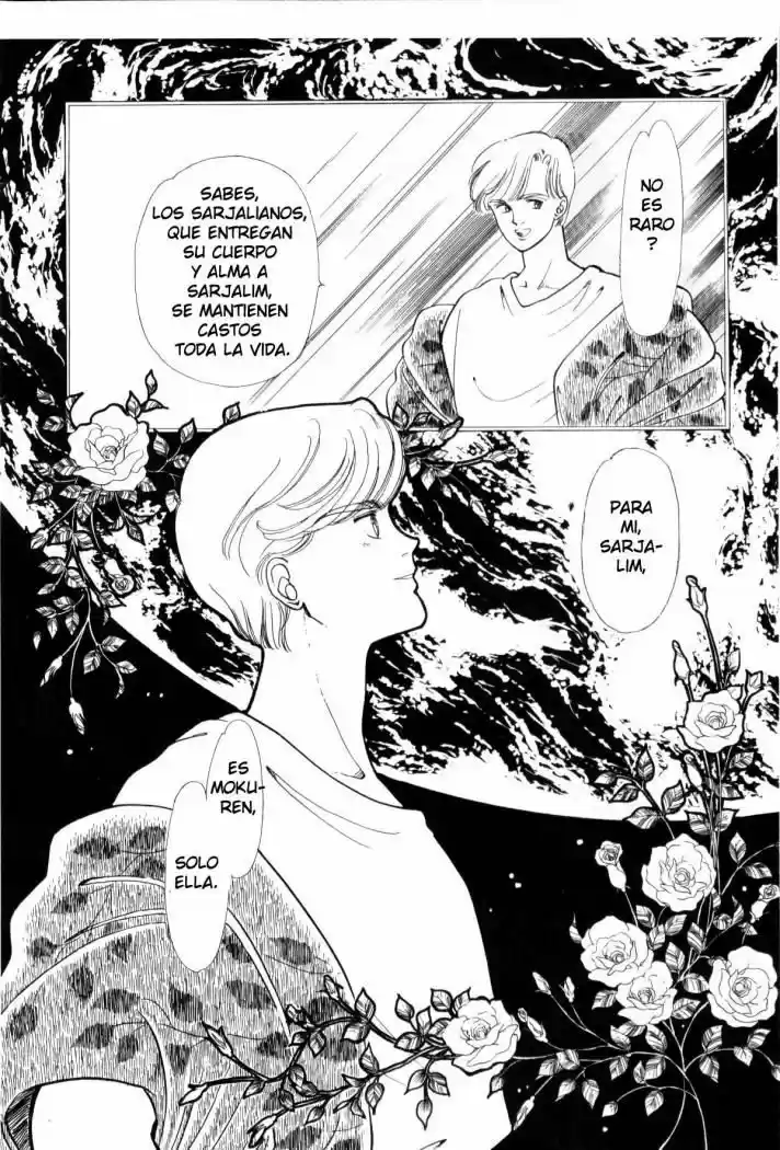 Please Save My Earth capítulo 7, página 24