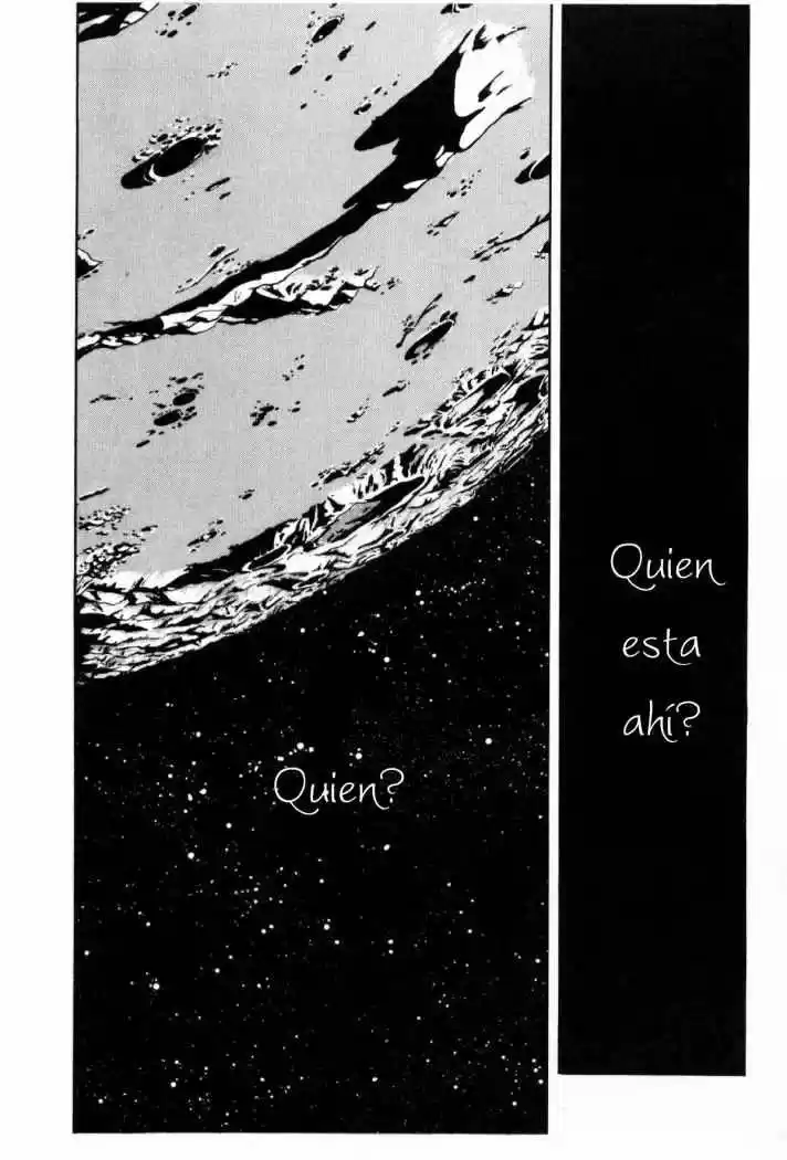 Please Save My Earth capítulo 9, página 33
