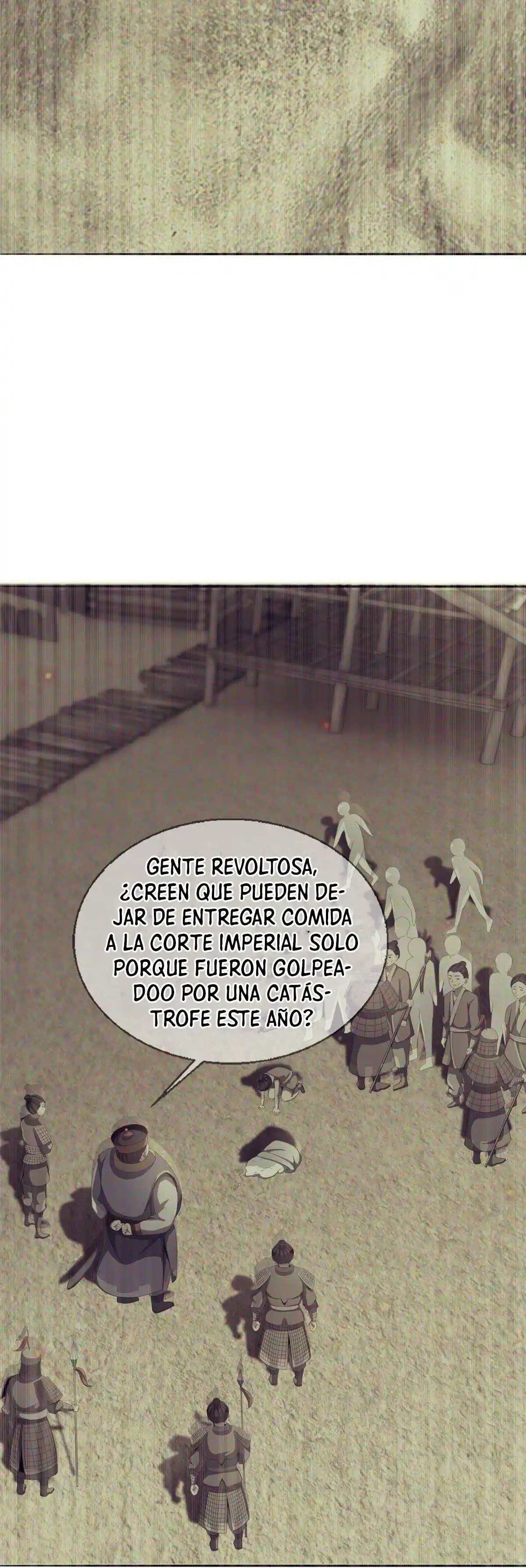 Plunder The Sky capítulo 3, página 42