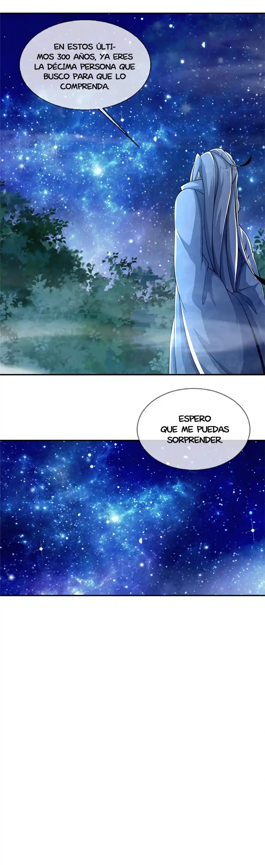 Plunder The Sky capítulo 46, página 5
