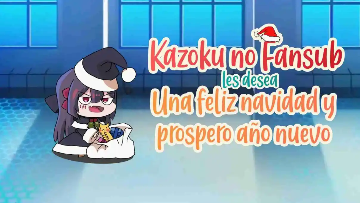 PLUS ALPHA capítulo 1, página 27