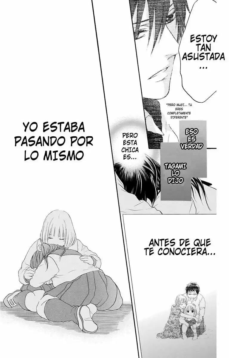 Pochamani [1] capítulo 19, página 34