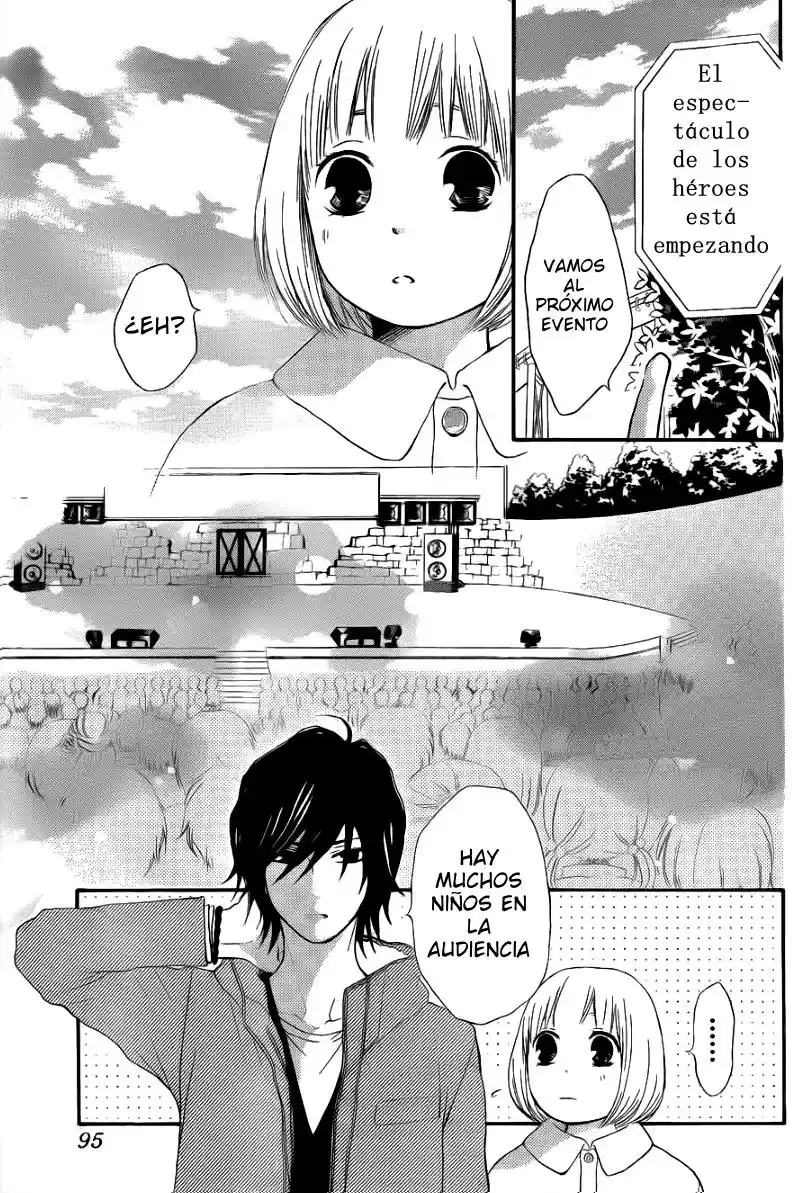 Pochamani [1] capítulo 2, página 21