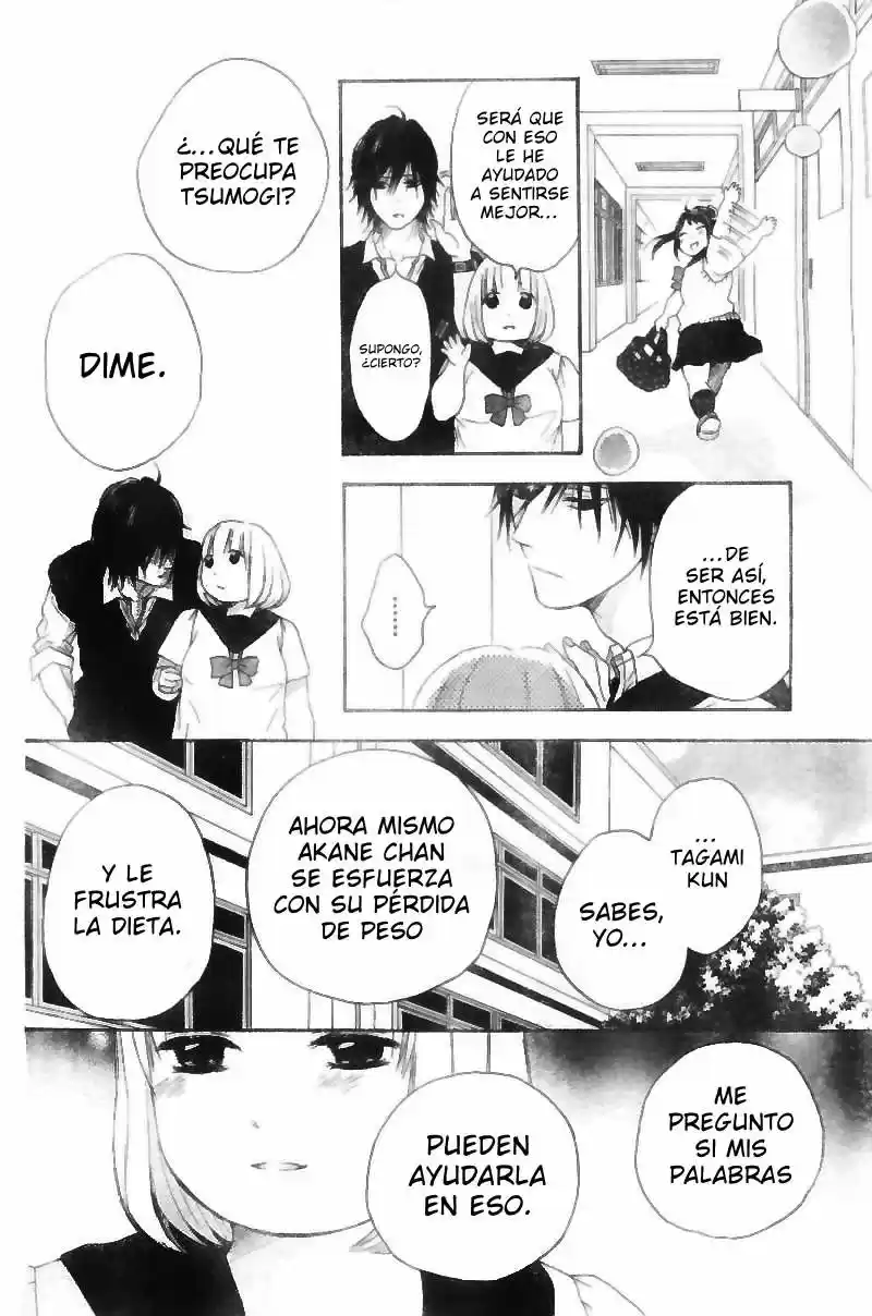 Pochamani [1] capítulo 21, página 21