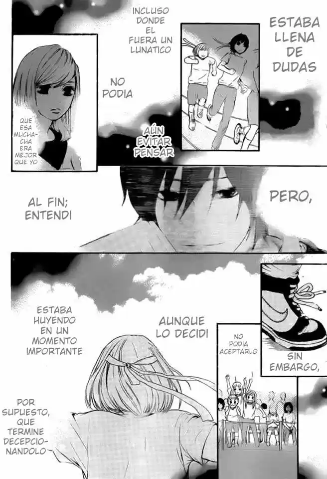 Pochamani capítulo 1, página 31