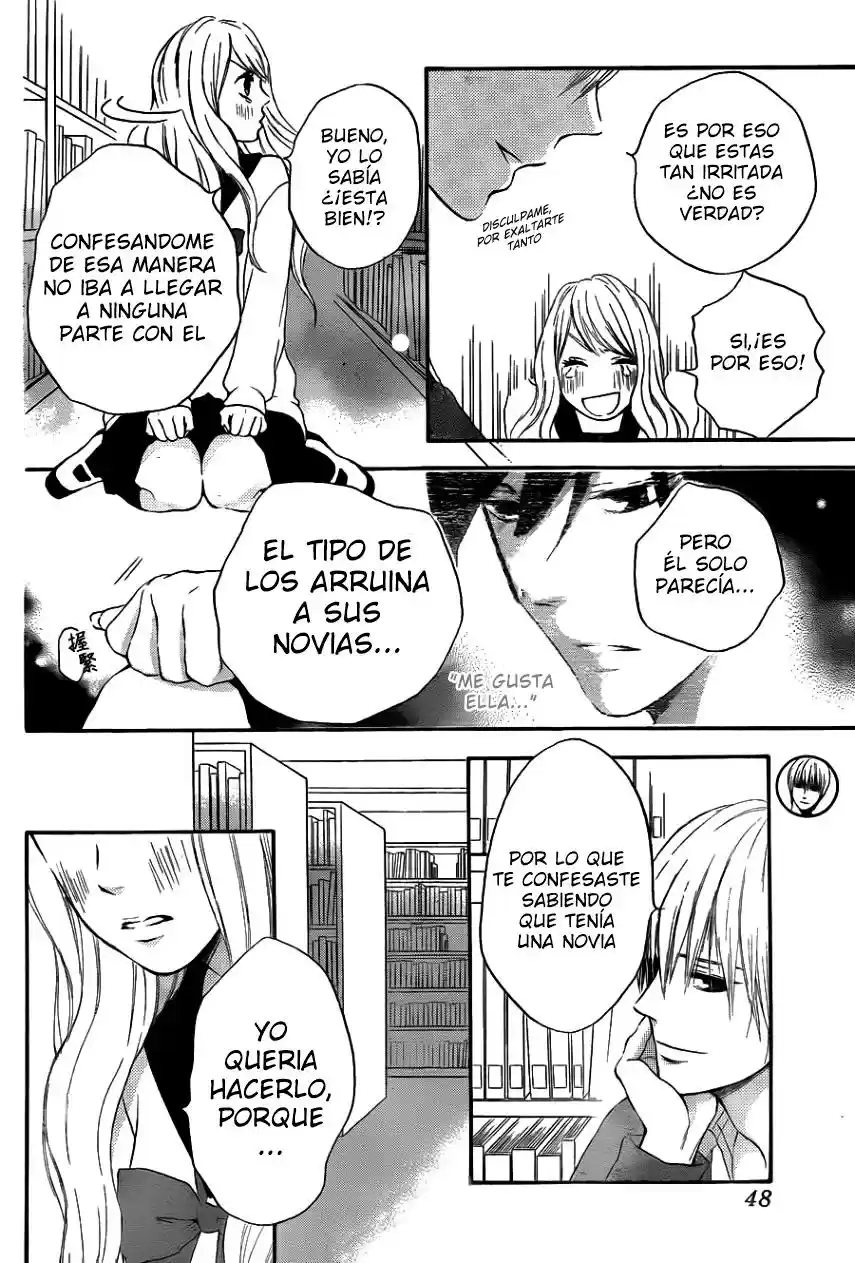 Pochamani capítulo 10, página 9