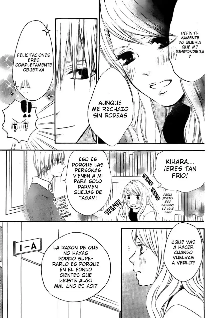 Pochamani capítulo 10, página 10