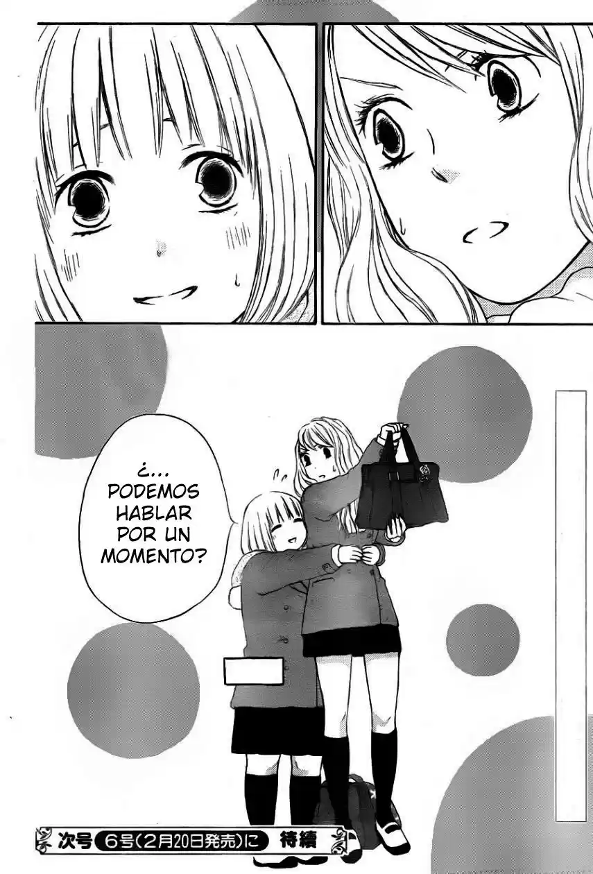 Pochamani capítulo 10, página 25