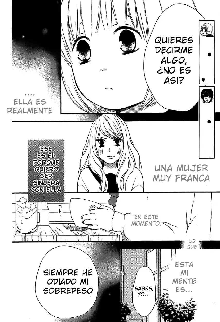 Pochamani capítulo 11, página 5
