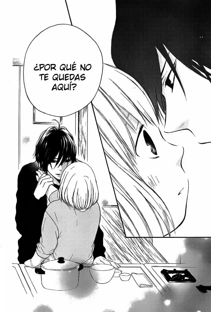Pochamani capítulo 12, página 24