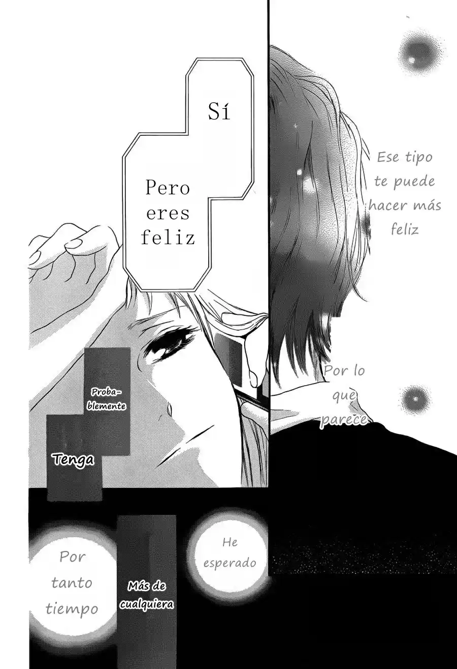 Pochamani capítulo 14, página 24