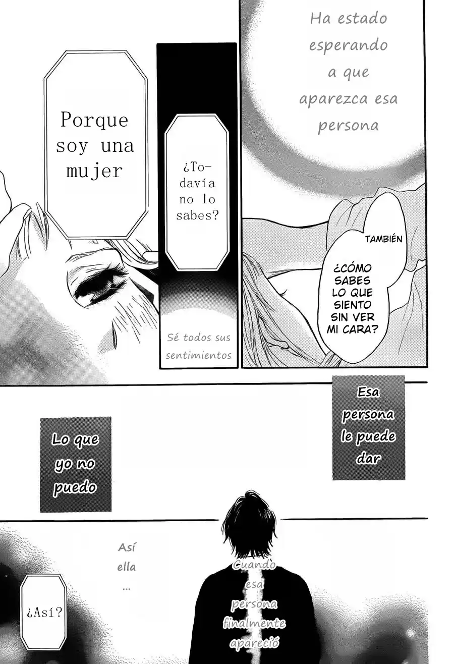 Pochamani capítulo 14, página 25