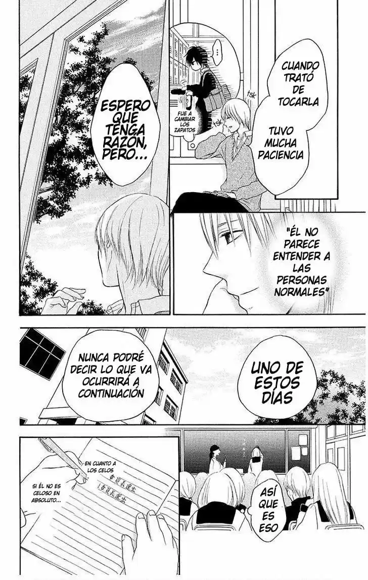 Pochamani capítulo 18, página 9
