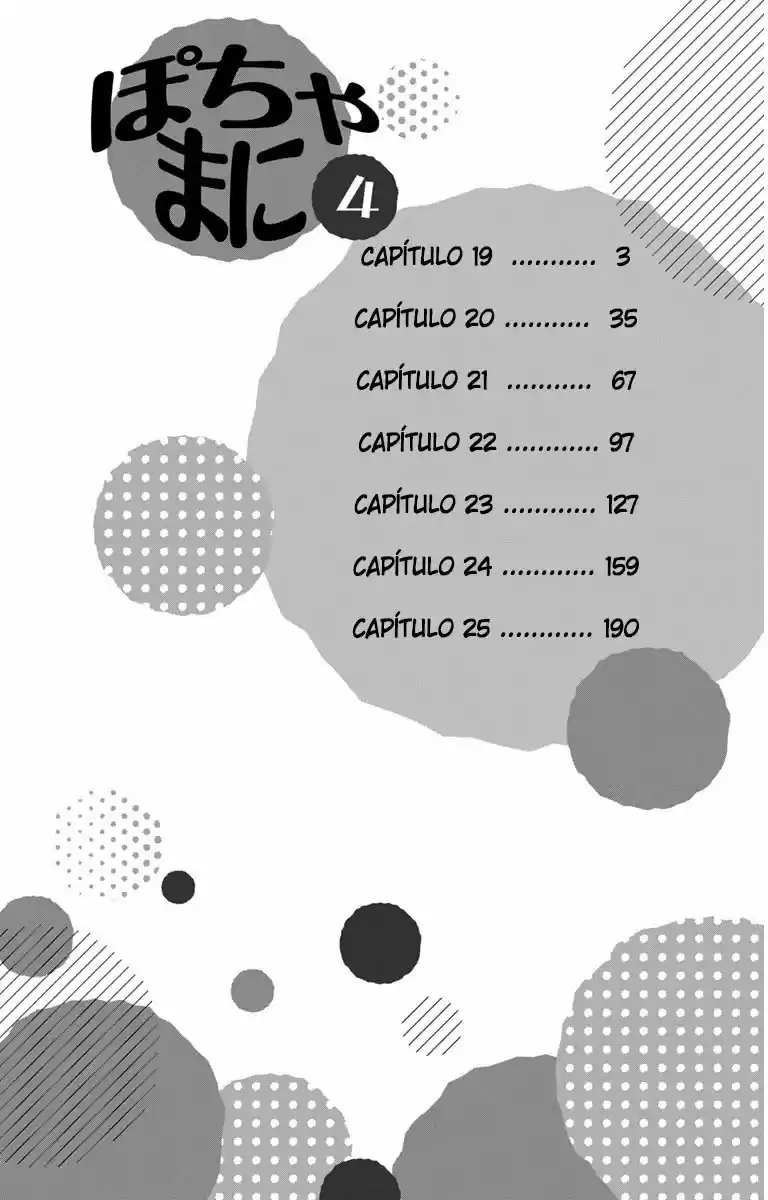 Pochamani capítulo 19, página 4