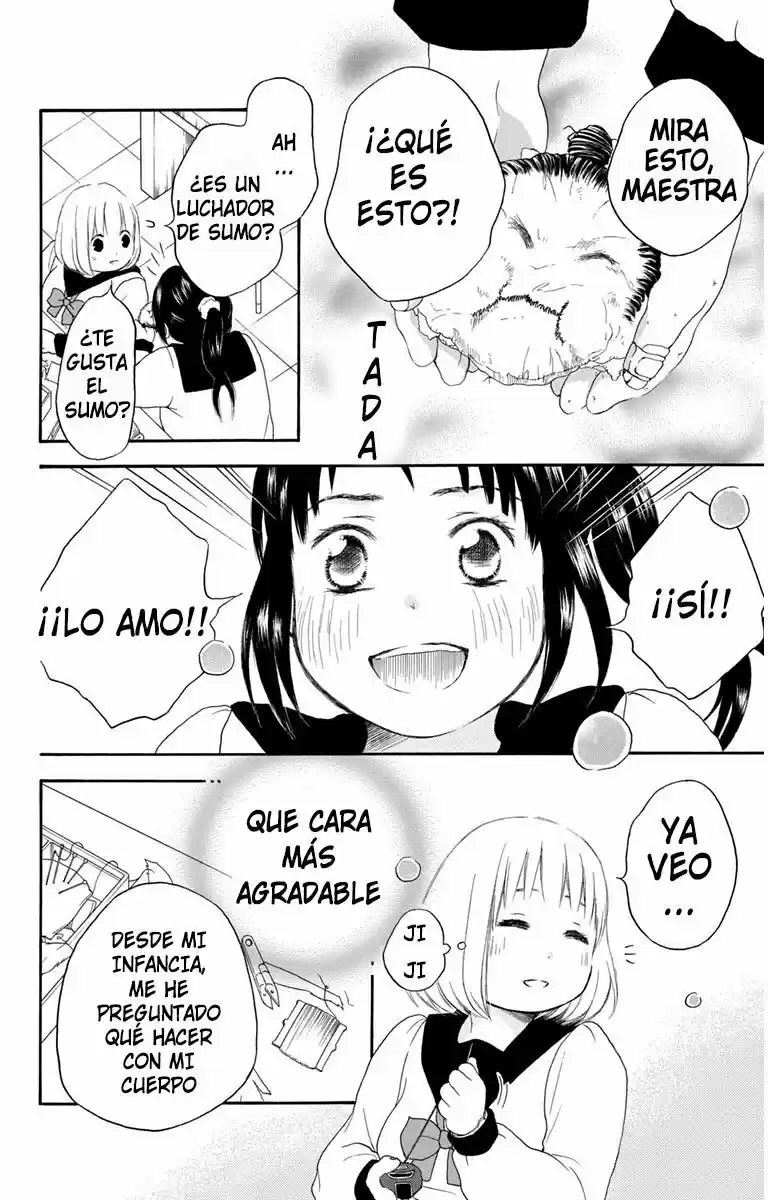 Pochamani capítulo 19, página 16
