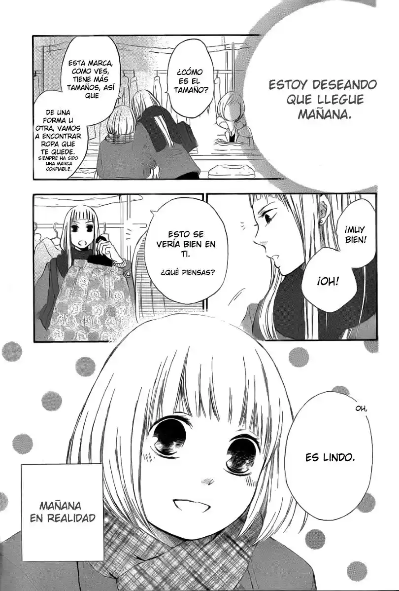 Pochamani capítulo 2, página 3