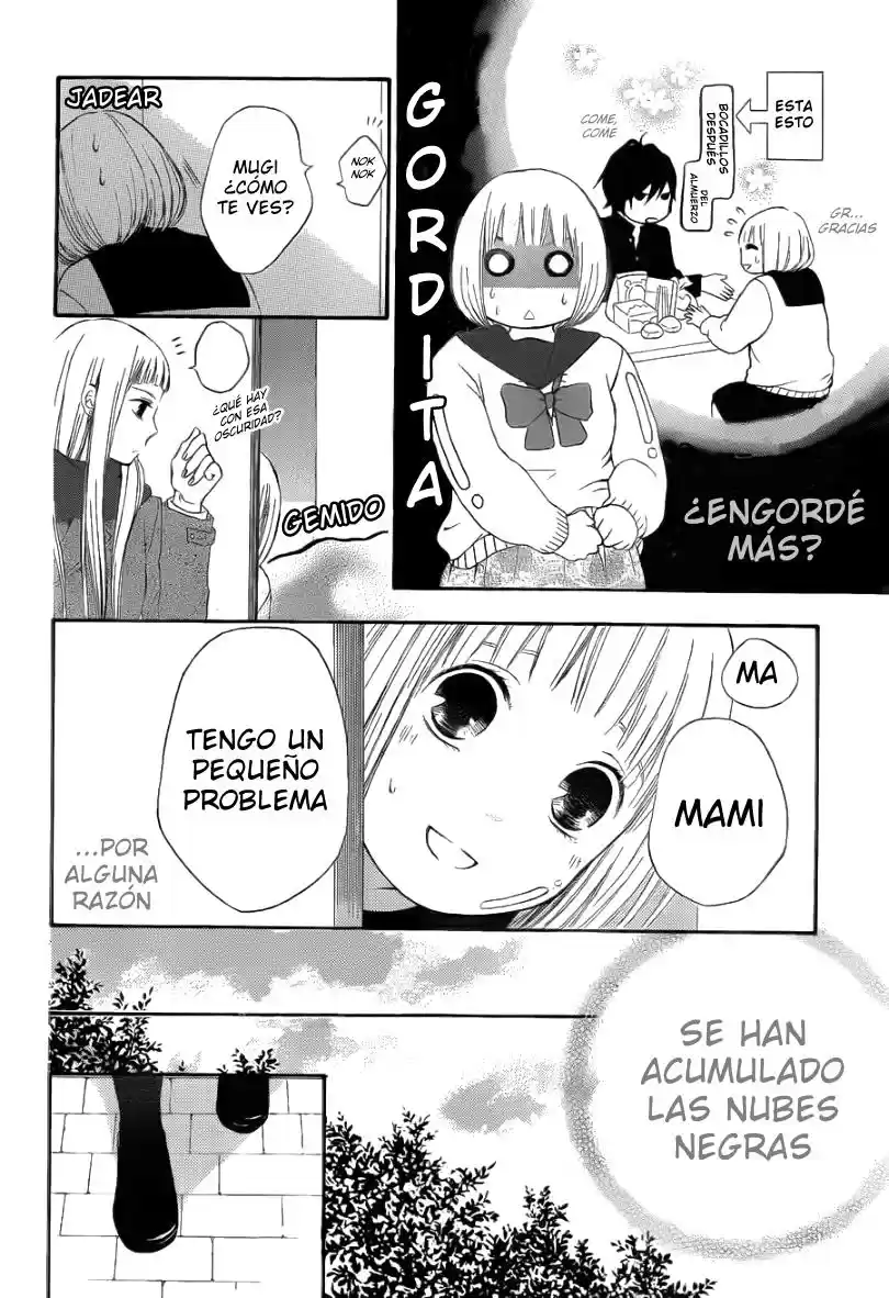 Pochamani capítulo 2, página 10