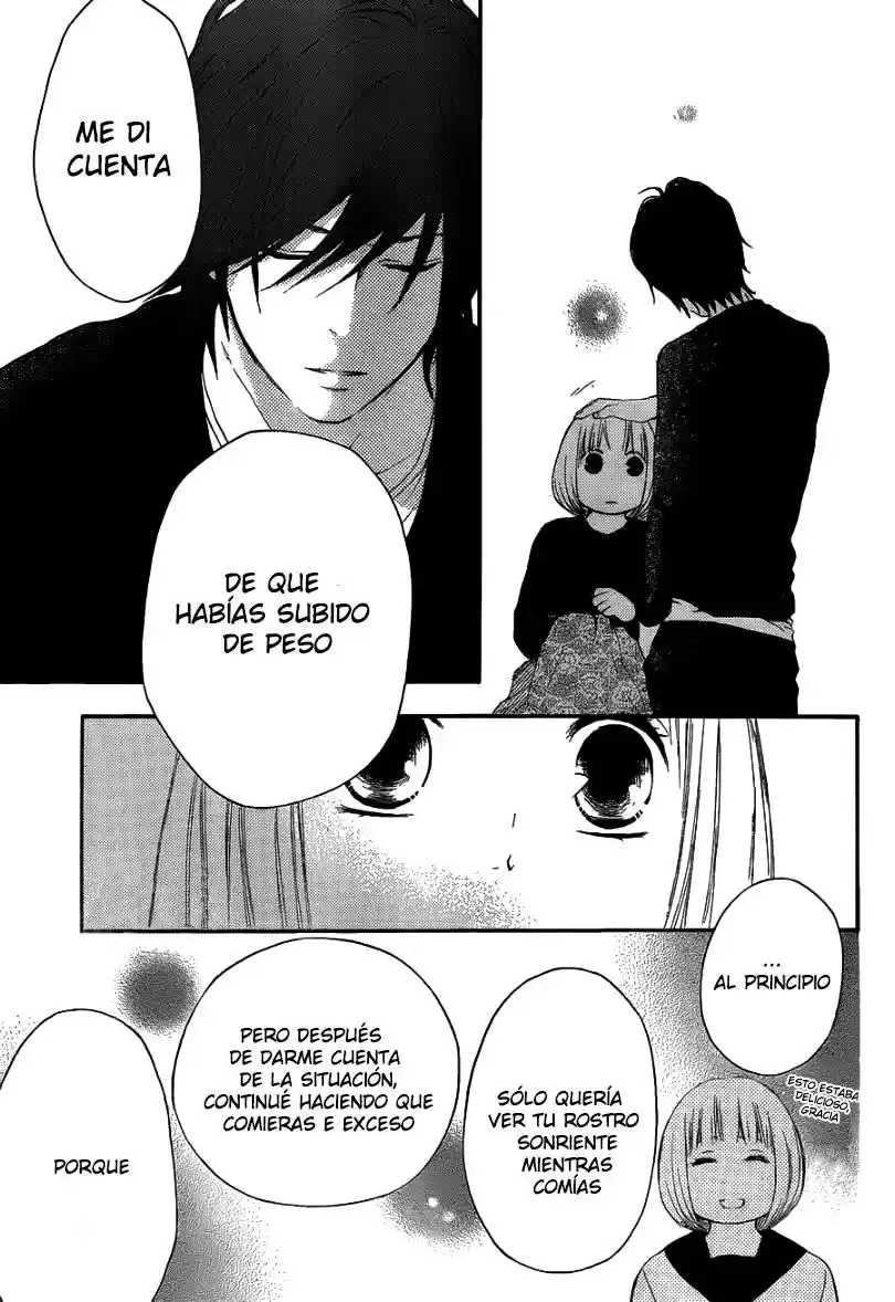 Pochamani capítulo 2, página 37