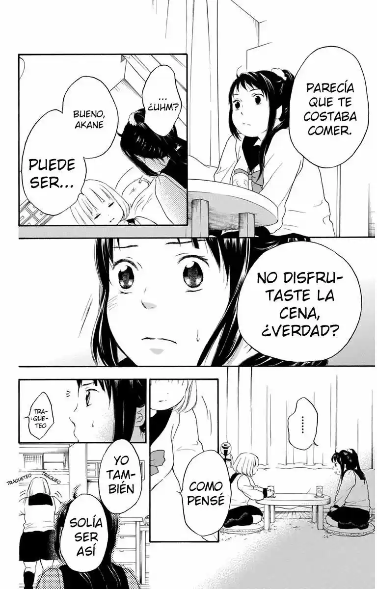 Pochamani capítulo 20, página 9