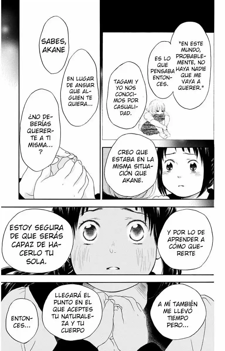 Pochamani capítulo 20, página 12