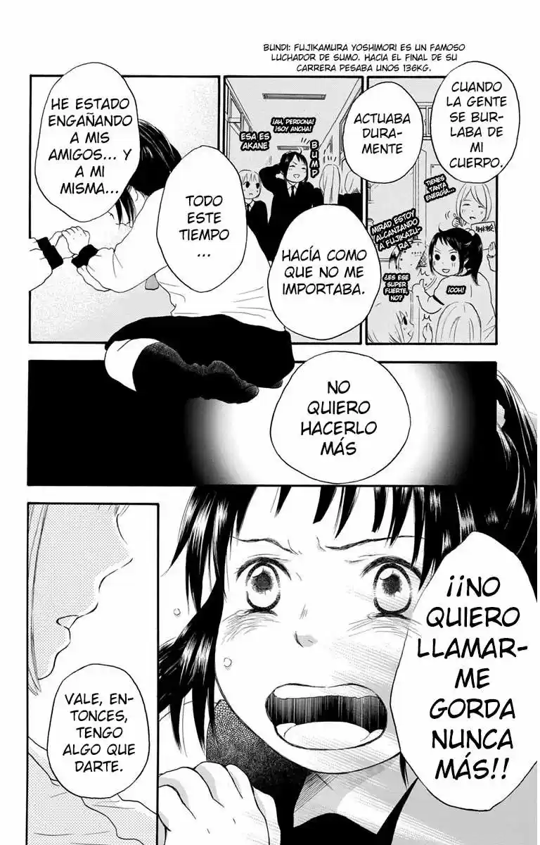 Pochamani capítulo 20, página 15