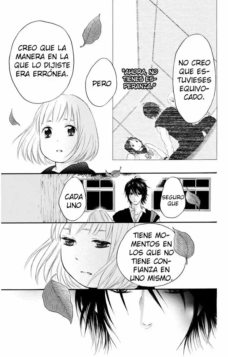 Pochamani capítulo 20, página 24