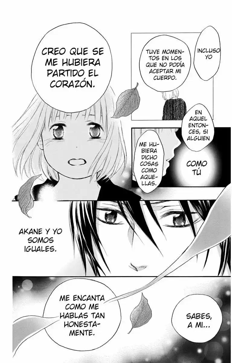 Pochamani capítulo 20, página 25