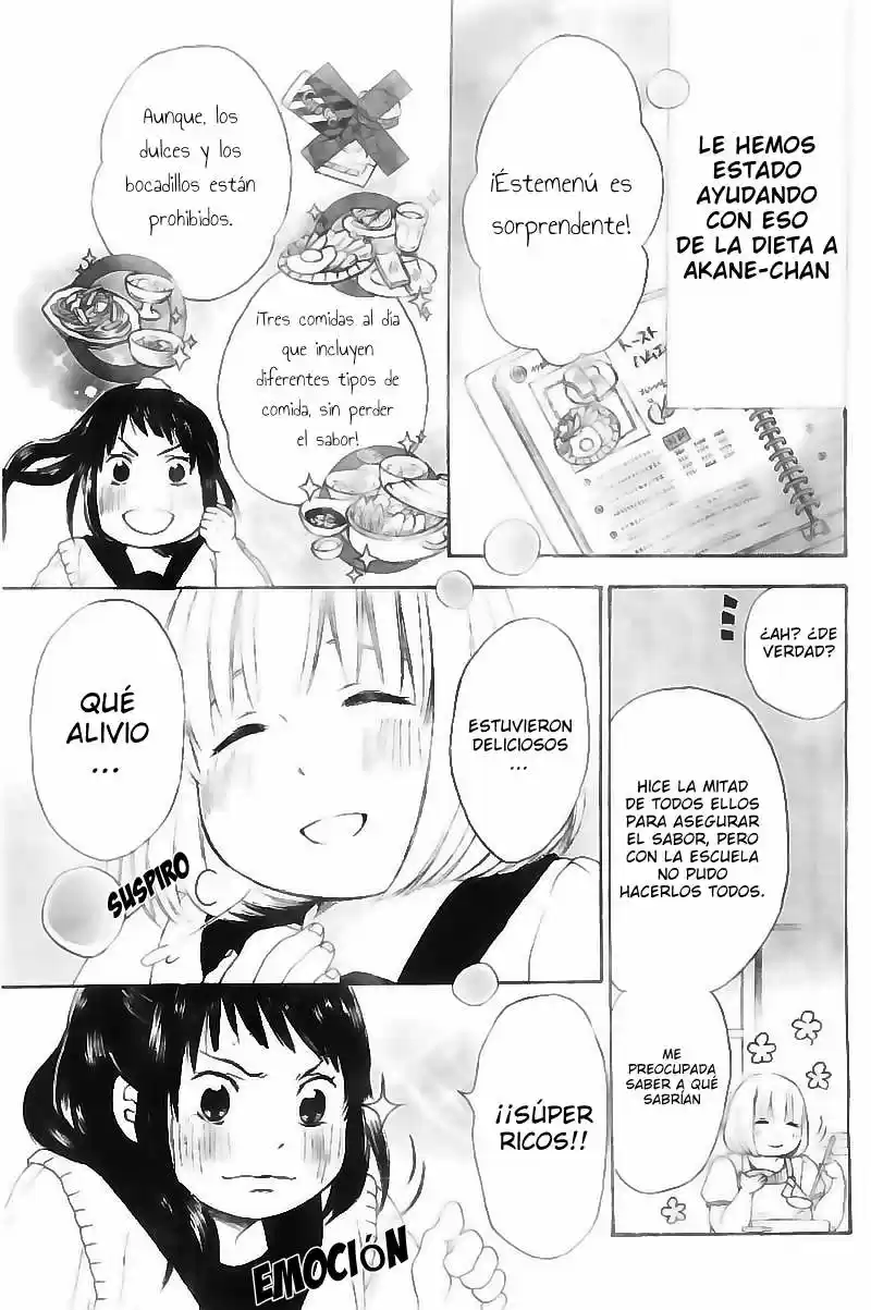 Pochamani capítulo 21, página 6