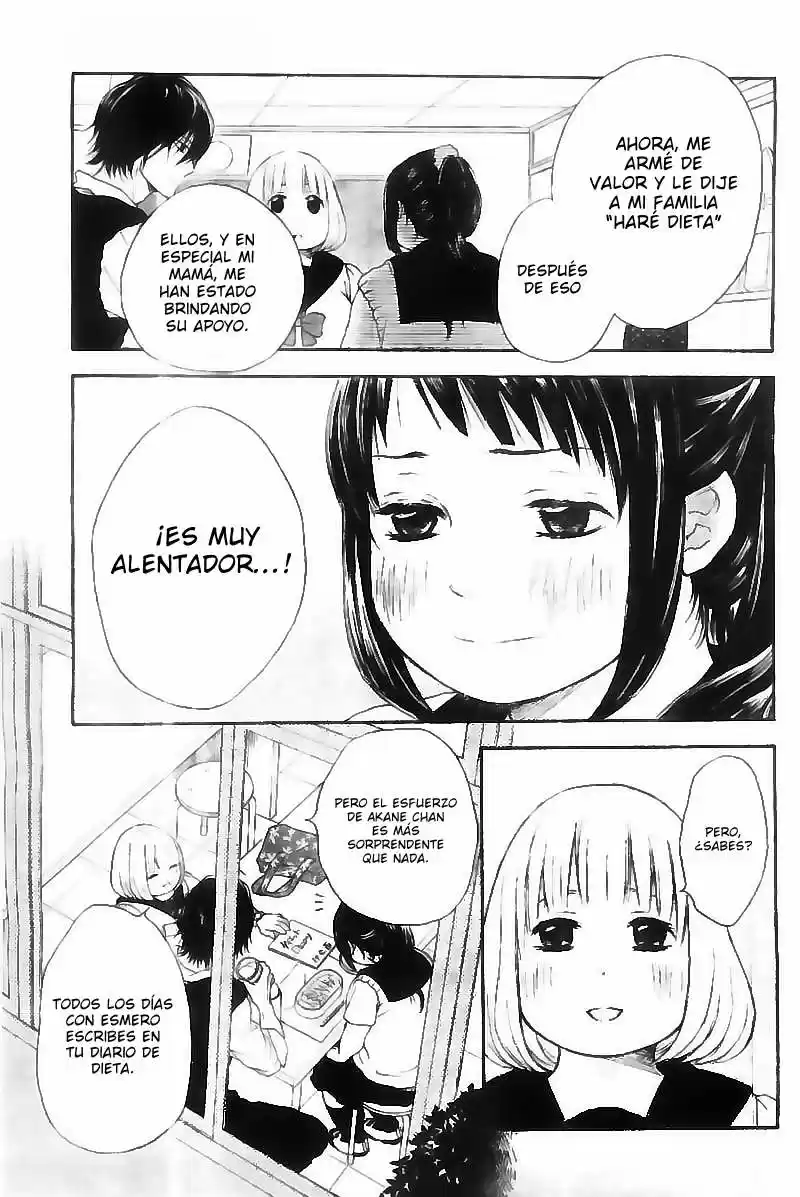Pochamani capítulo 21, página 8
