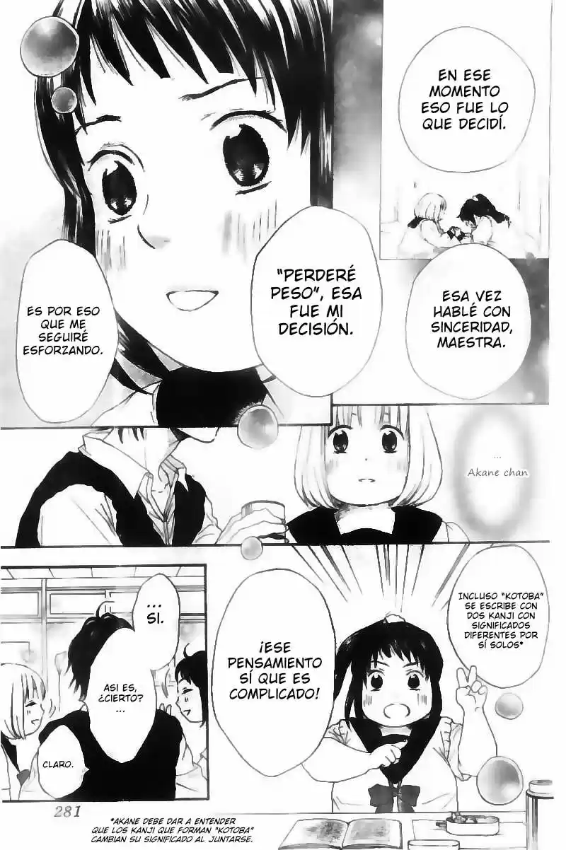 Pochamani capítulo 21, página 10