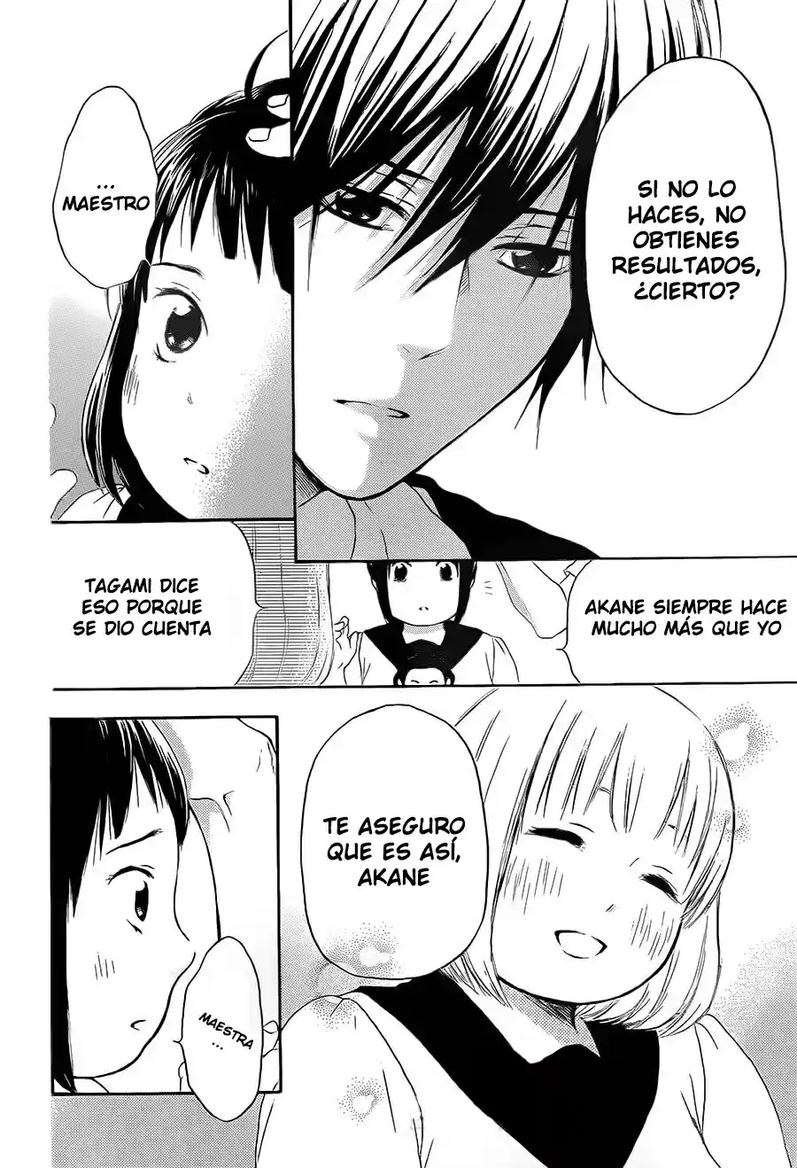 Pochamani capítulo 22, página 7