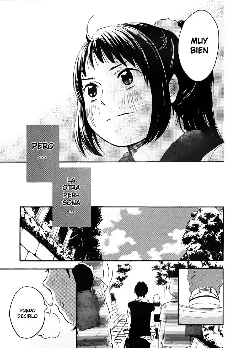 Pochamani capítulo 22, página 14