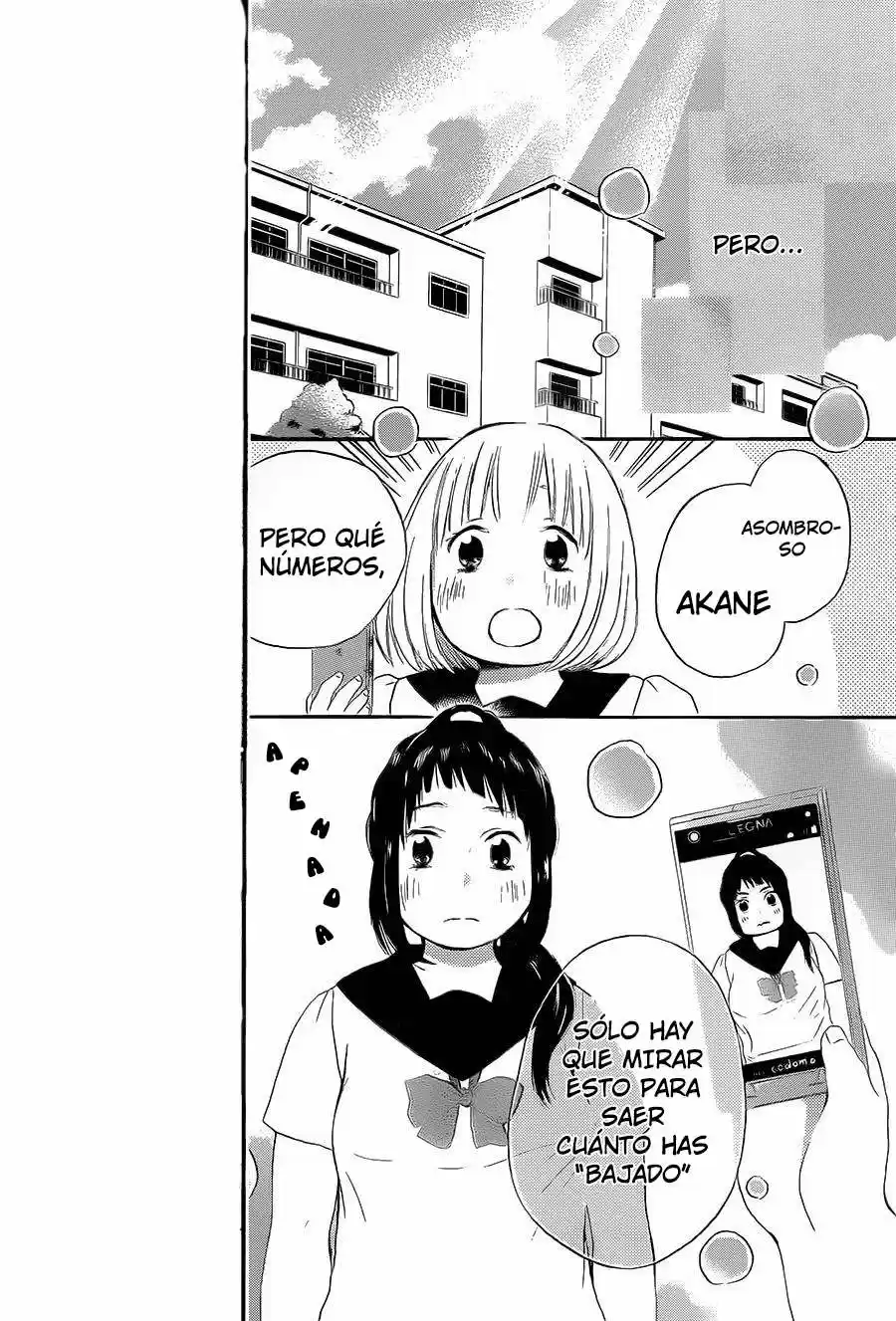 Pochamani capítulo 22, página 28