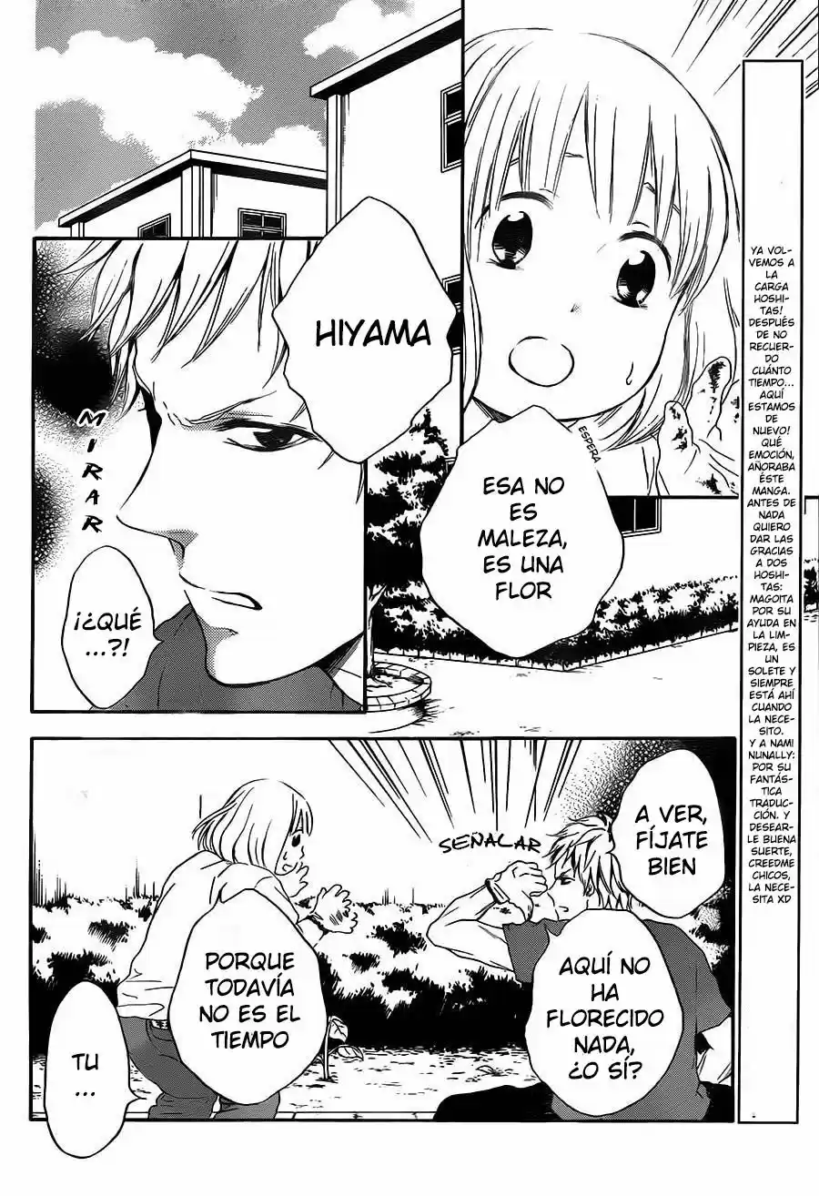 Pochamani capítulo 23, página 4