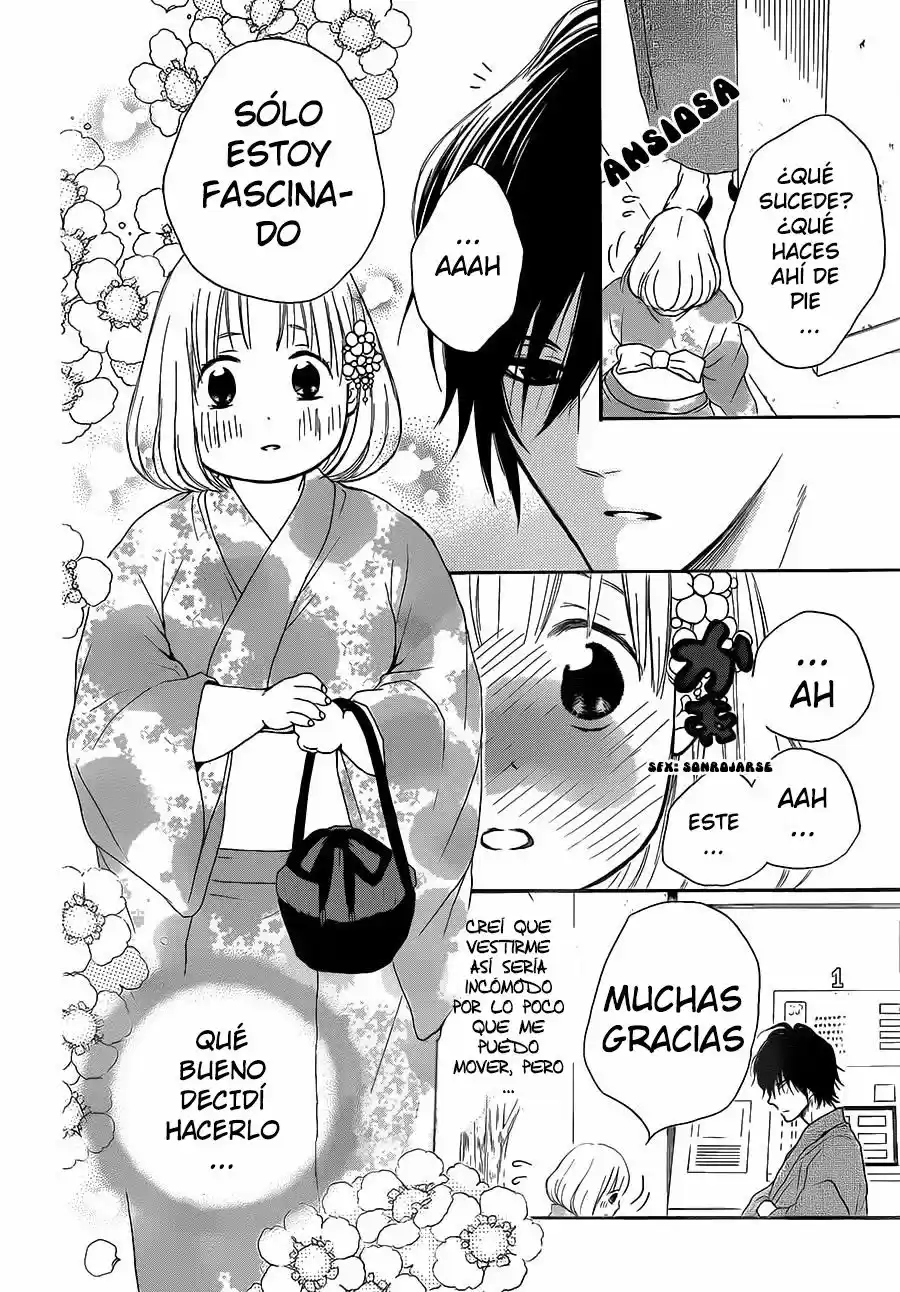 Pochamani capítulo 24, página 7