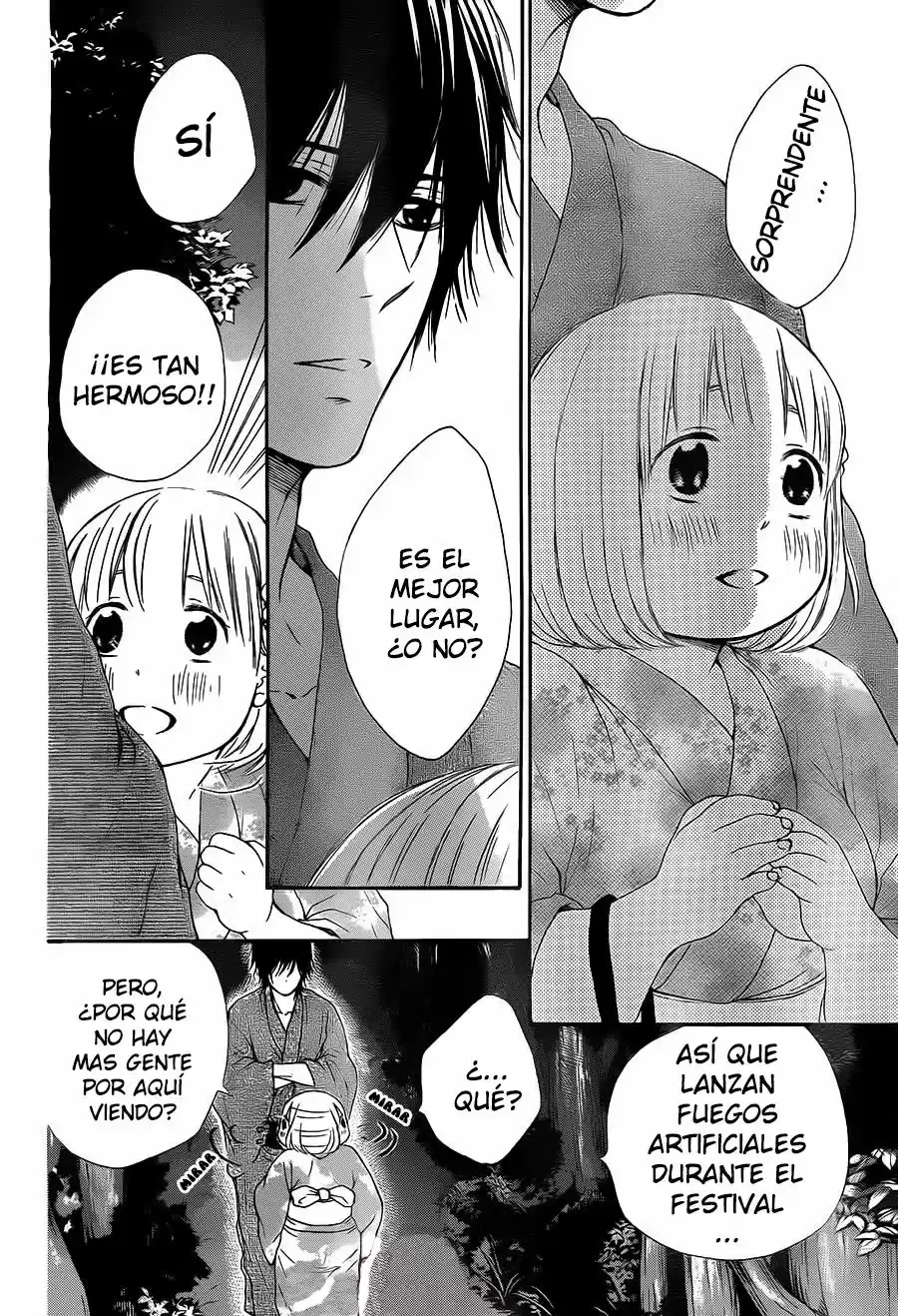 Pochamani capítulo 24, página 25